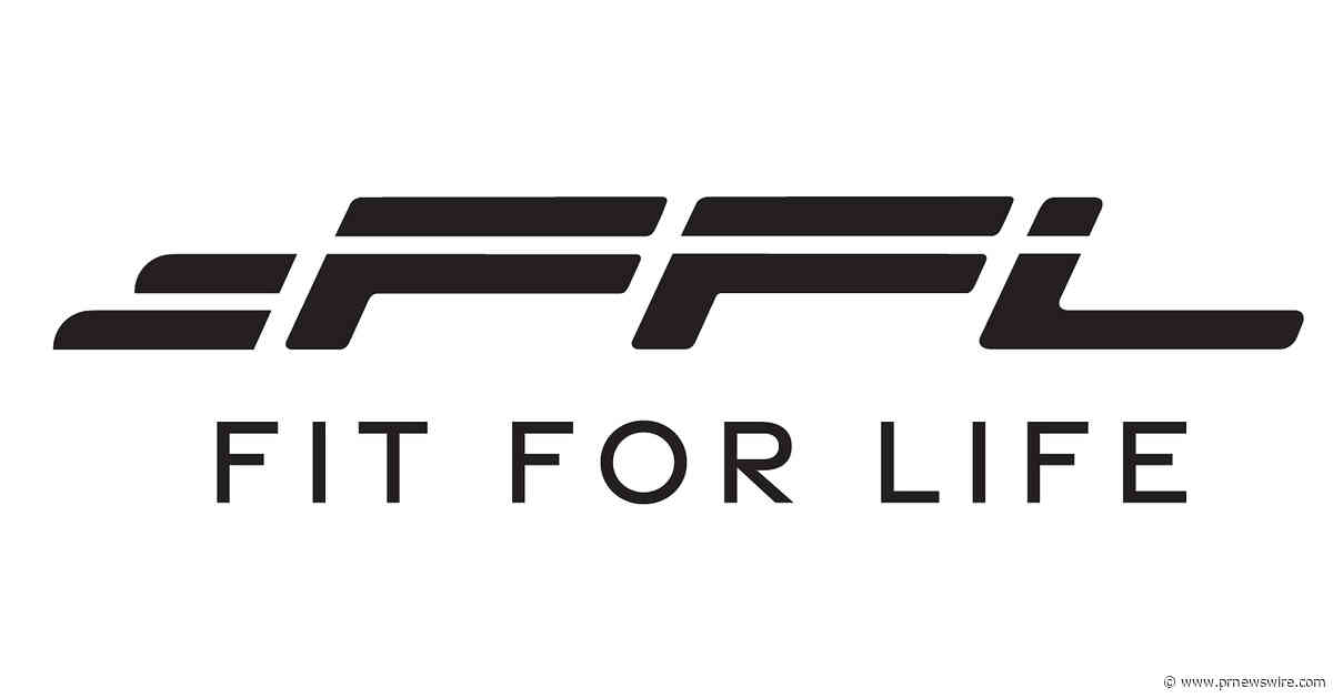 Fit for Life Announces Licensing Partnership with Orangetheory Fitness to Launch Branded Fitness Accessories Collection