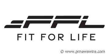 Fit for Life Announces Licensing Partnership with Orangetheory Fitness to Launch Branded Fitness Accessories Collection