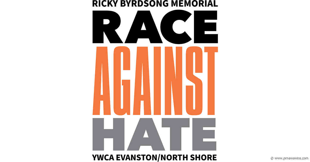 More Than 3,000 Chicagoland Community Members Participate in 27th Annual Ricky Byrdsong Memorial Race Against Hate