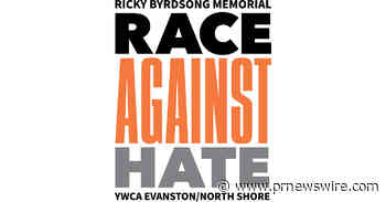 More Than 3,000 Chicagoland Community Members Participate in 27th Annual Ricky Byrdsong Memorial Race Against Hate