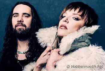 HALESTORM's JOE HOTTINGER On 'Secret' To Making His Romantic Relationship With LZZY HALE Work: 'We're Very Good Communicators'