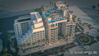 Neue Hotels entstehen: Isrotel kündigt Expansion in Israel an
