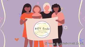 First ‘Cramp Camp’ held in Hull as endometriosis charity launches in-person support group