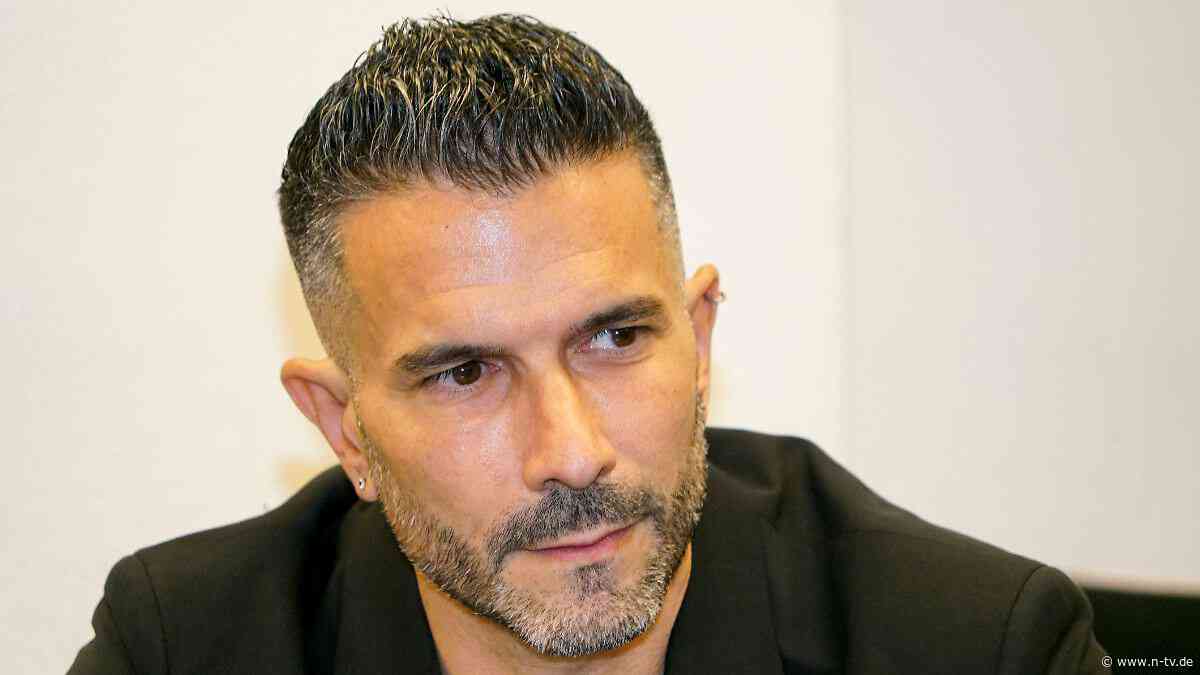 Nach Abrechnung mit ihrem Vater: Marc Terenzi entschuldigt sich bei Tochter Summer