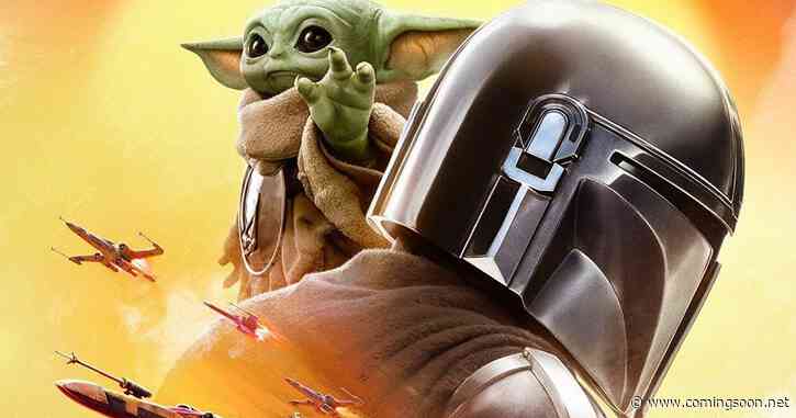 The Mandalorian & Grogu Box Office Flop To Ensure Star Wars’ Most Unfortunate Record