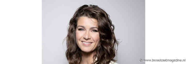 Merel Westrik gaat NTR-programma Project Rembrandt presenteren