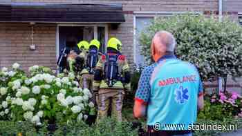 Politie houdt twee verdachten aan voor explosie in Tiel