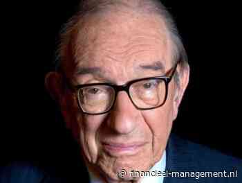 Alan Greenspan overleden, ‘vader van de kredietcrisis’