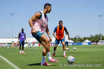 La interrogante de Cristiano Ronaldo en Portugal: ¿Es un problema?