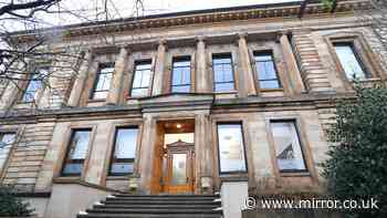 Cocaine found in five-year-old girl's bag at Glasgow private school