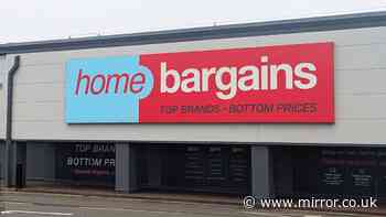 'Soften and nourish skin' with Home Bargains £16 gift set reduced to £8