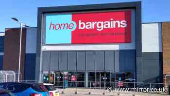 'Protect sensitive skin' with £13 cream reduced to £5 in 100ml Home Bargains deal