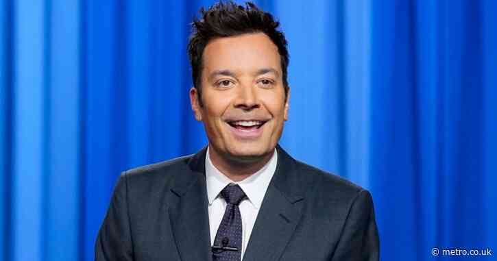 Jimmy Fallon accused of trying to hide controversial Conor McGregor interview after backlash