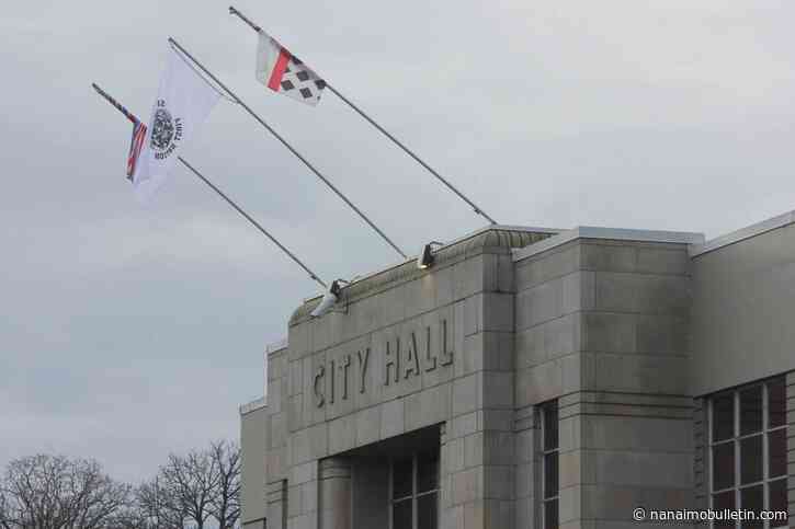 Seven staff members at City of Nanaimo made more than $200,000 in 2025