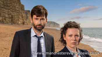 'Captivating' detective thriller 'way better than Broadchurch' free to watch on ITV