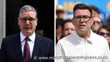 Why Sir Keir Starmer resigned and what happens next for Andy Burnham