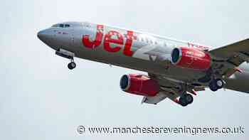 Jet2 announces major flight update for passengers from today