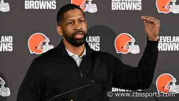 Ranking the top 10 NFL offseasons: Myles Garrett trade was a win-win for two teams on AFC heavy list