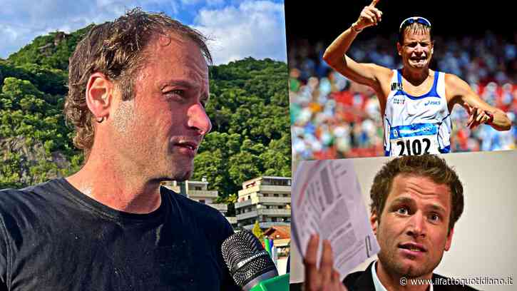 Alex Schwazer, dall’oro olimpico alle accuse di doping: la carriera e il caso che divide ancora lo sport