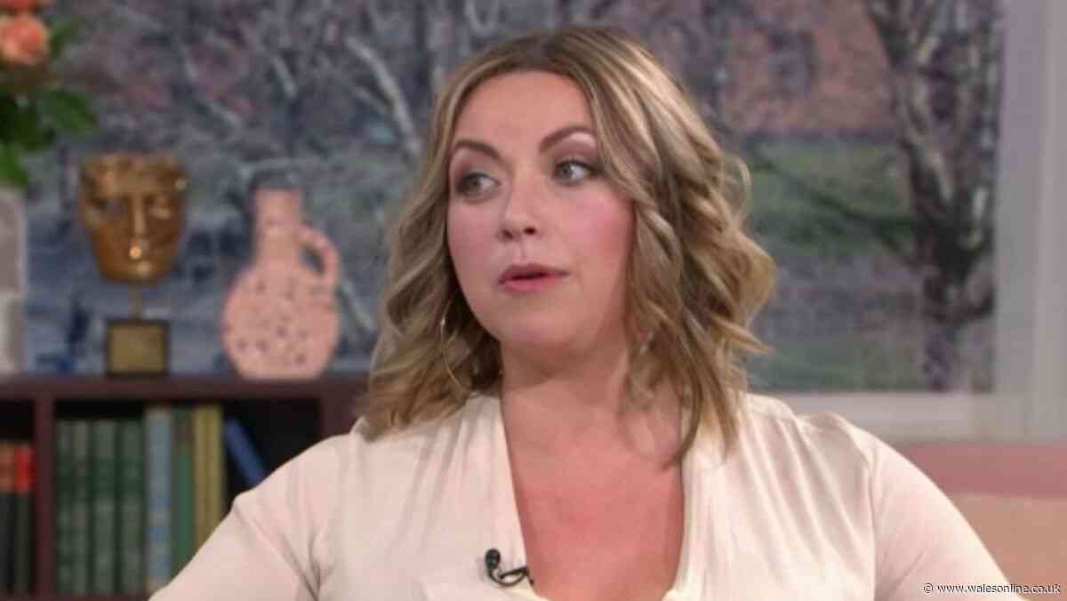 ITV Dr's deodorant health warning verdict after Charlotte Church 'quits'