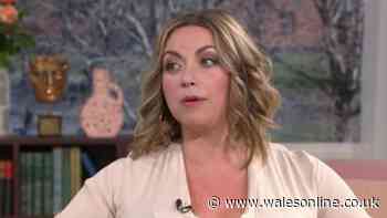 ITV Dr's deodorant health warning verdict after Charlotte Church 'quits'