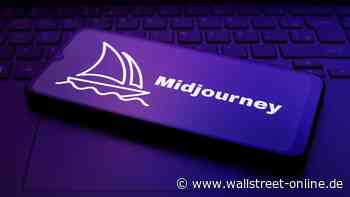 Michael Burry sagt nur: wow: Butterfly +56 %: Die kleine Aktie hinter Midjourneys 60-Sekunden-Körperscanner