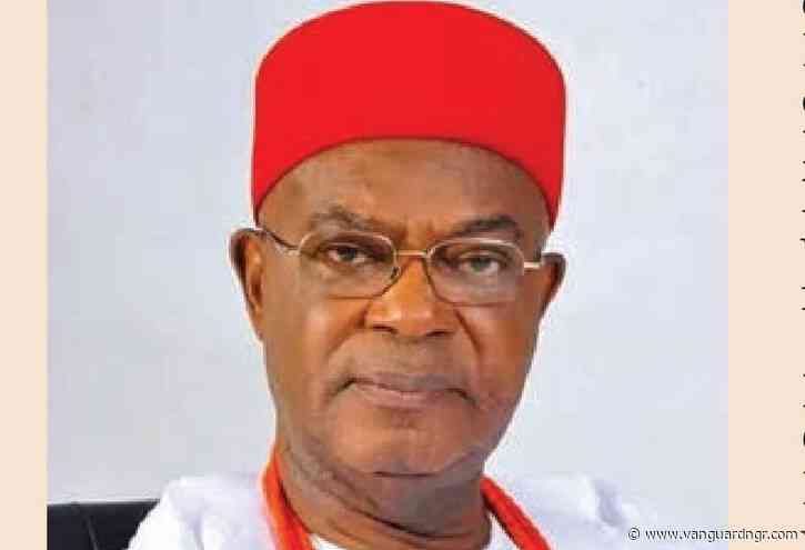 Onitsha set for annual Ofala festival on October 16