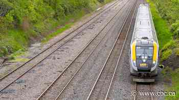 Liberal government considering high-speed rail route change to include stop in Kingston
