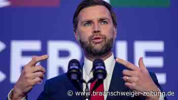 Vance zieht positive Bilanz – angeblich will Iran Atom-Inspektion zulassen