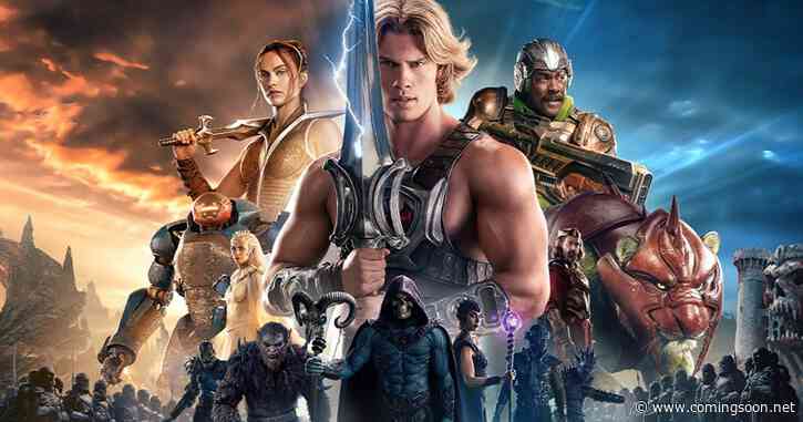 Masters of the Universe Hits a Major Milestone but the Box Office Math Is Still Brutal
