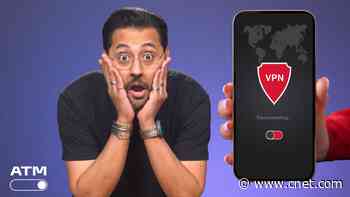 VPNs Shield You Up to a Point. Turn On Your Kill Switch video