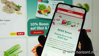 Bonussystem: Verbraucherschützer ziehen Klage gegen Rewes Rabatt-Werbung zurück
