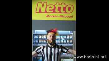 "Der Zug hat keine Bremse": So schlachtet Netto den Mallorca-Hit der Nationalelf für Eigenwerbung aus