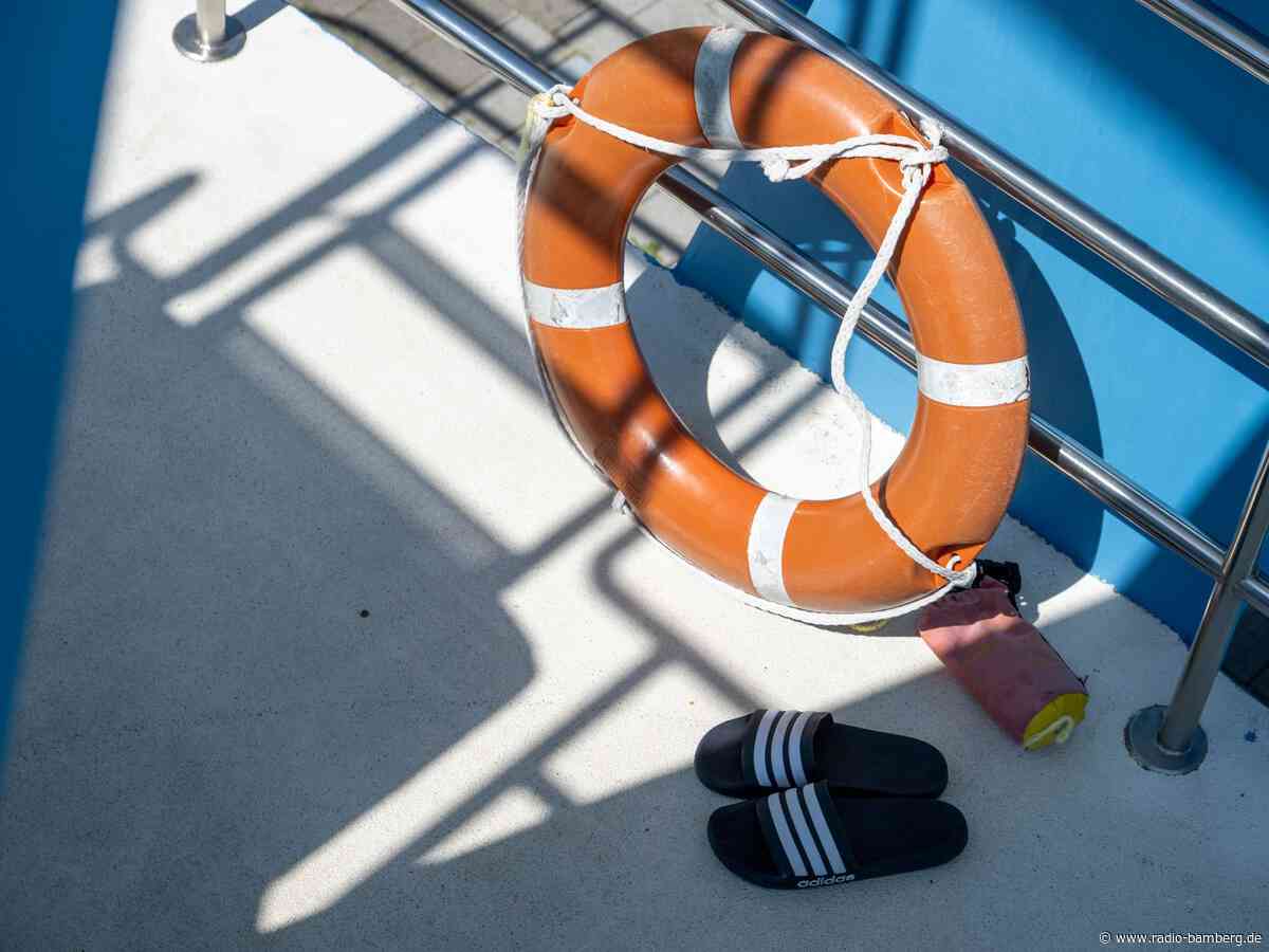 20-Jähriger ertrinkt in See in Schwaben