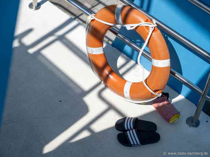 20-Jähriger ertrinkt in See in Schwaben