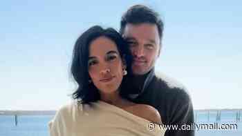 Summer House star Danielle Olivera gives birth 10 weeks early with newborn to spend months in NICU