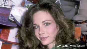 Bing Crosby's nepo baby daughter and Dallas star looks incredible at 66... see her now