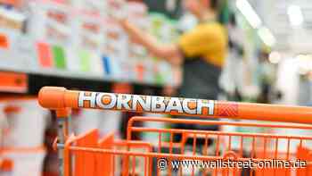 ANALYSE-FLASH: Berenberg belässt Hornbach Holding auf 'Hold' - Ziel 90 Euro