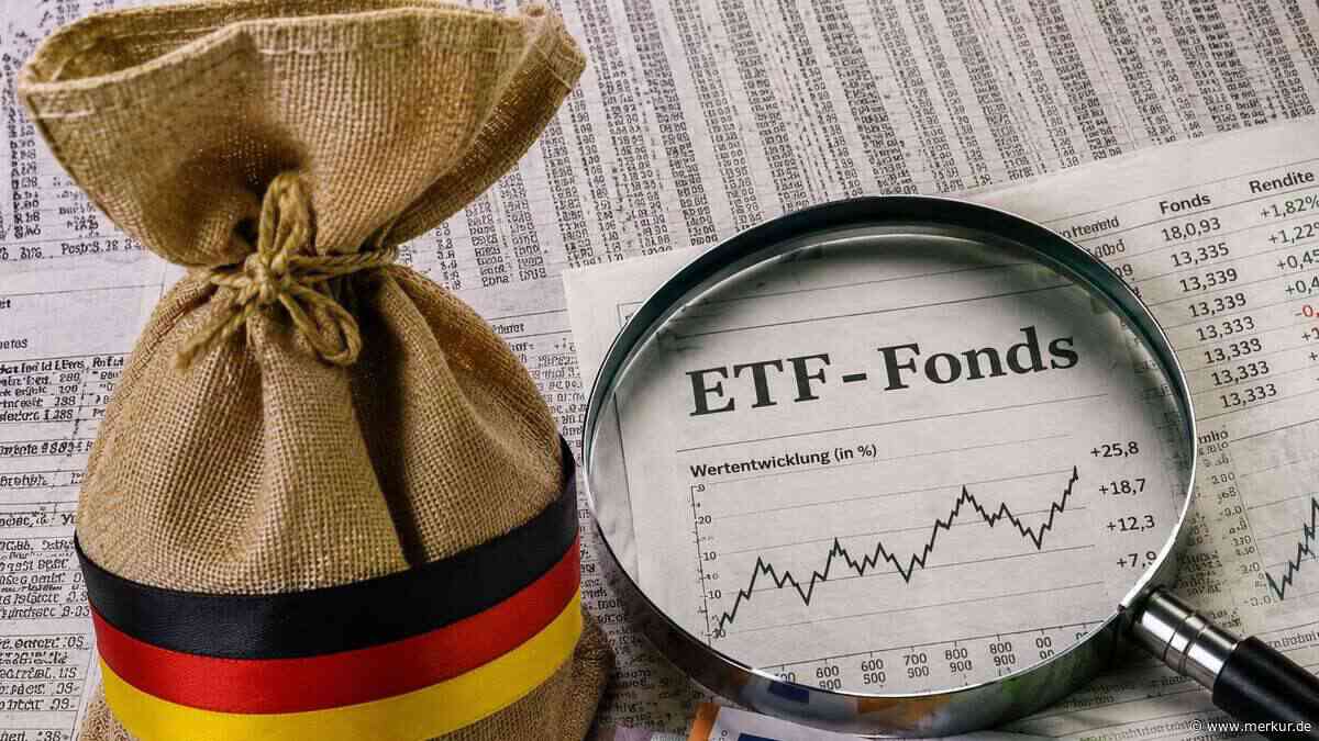 ETF statt Riester: Wie das Altersvorsorgedepot die Rente revolutioniert – und wer wirklich profitiert