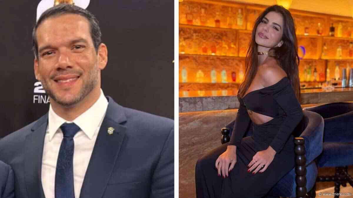 Brasiliens Verbandspräsident lässt sowohl Ehefrau als auch Geliebte zur WM einfliegen