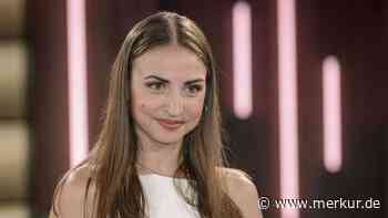 Nach Kiefer-OP: Ekat Leonova strahlt bei Dance Festival