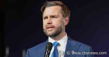Where negotiations stand between U.S. and Iran as Vance leads delegation in Switzerland