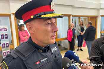 Police Chief hopes to see expansion of new online reporting system