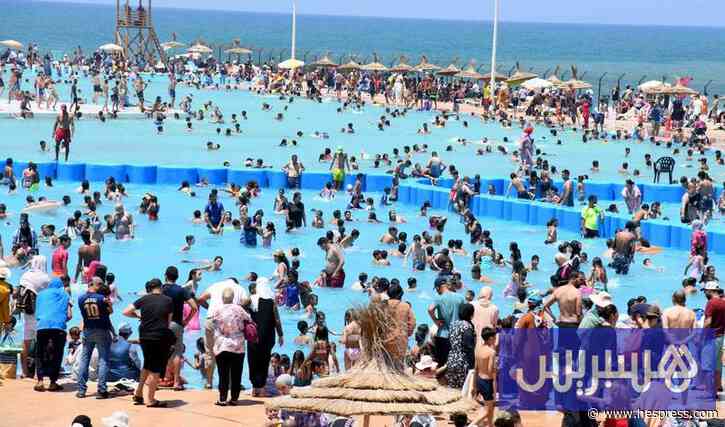 بين لهيب الحرارة وتقلبات السماء .. الأرصاد تدعو المغاربة إلى الحيطة