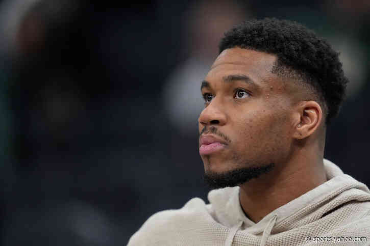 Giannis Antetokounmpo trade reportedly down to Heat and Celtics, includes some premier talent going to Bucks