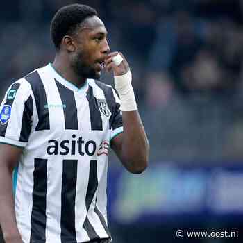 'Zeefuik belandt op zijspoor bij AZ na verhuurperiode bij Heracles Almelo'