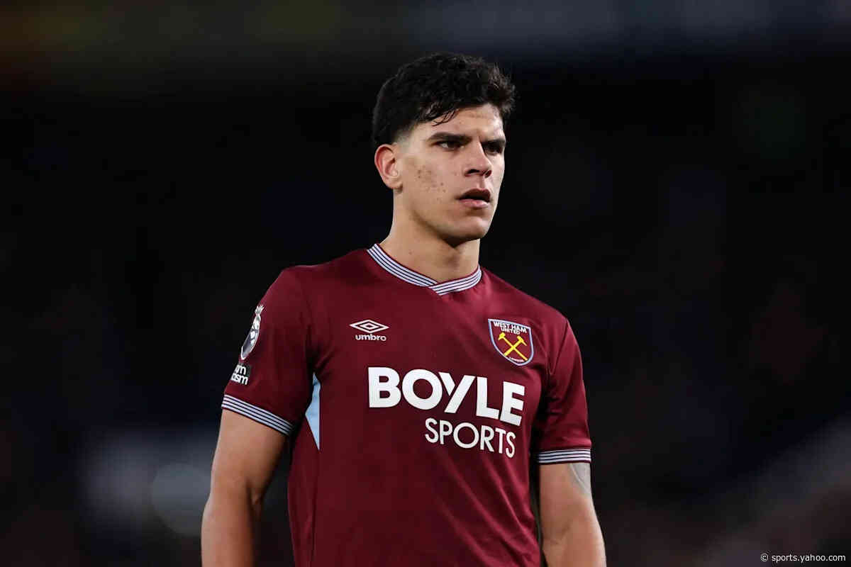 Real Madrid falling behind as Manchester United agree personal terms with Mourinho-backed target
