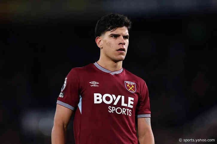 Real Madrid falling behind as Manchester United agree personal terms with Mourinho-backed target