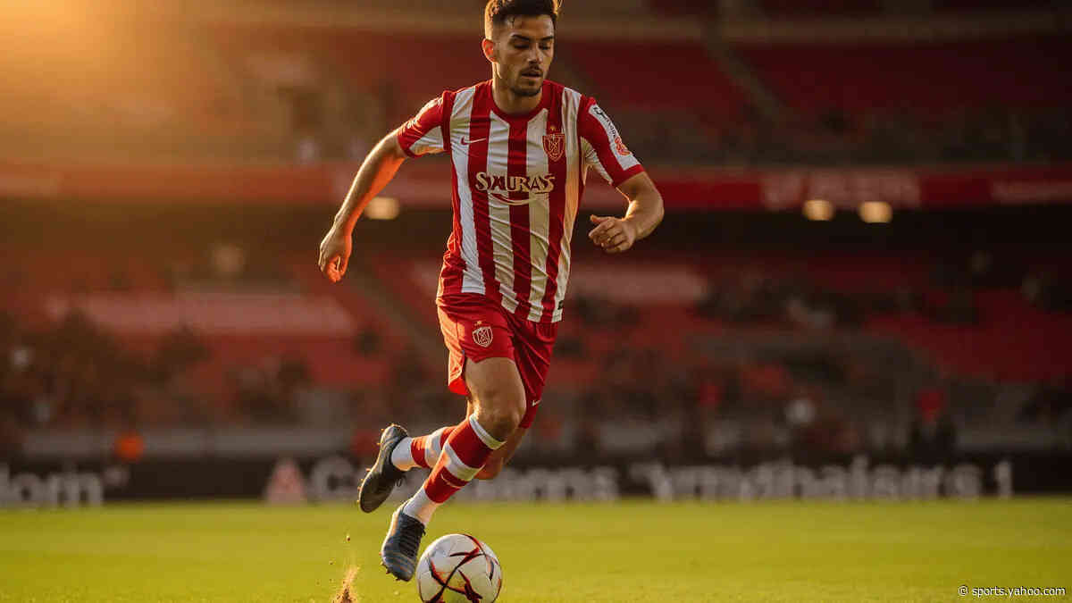 Grimaldo Personal Terms Agreed as Atlético Push to Meet Leverkusen’s €30m Demand