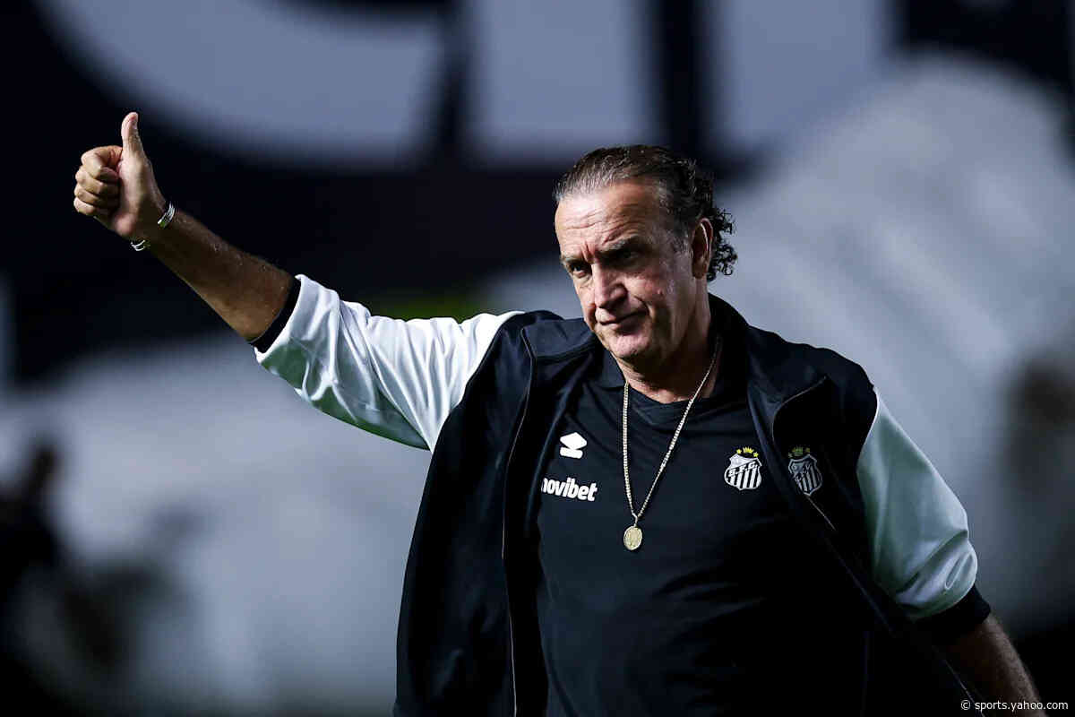 Santos return with near full squad, focus on mid-season break